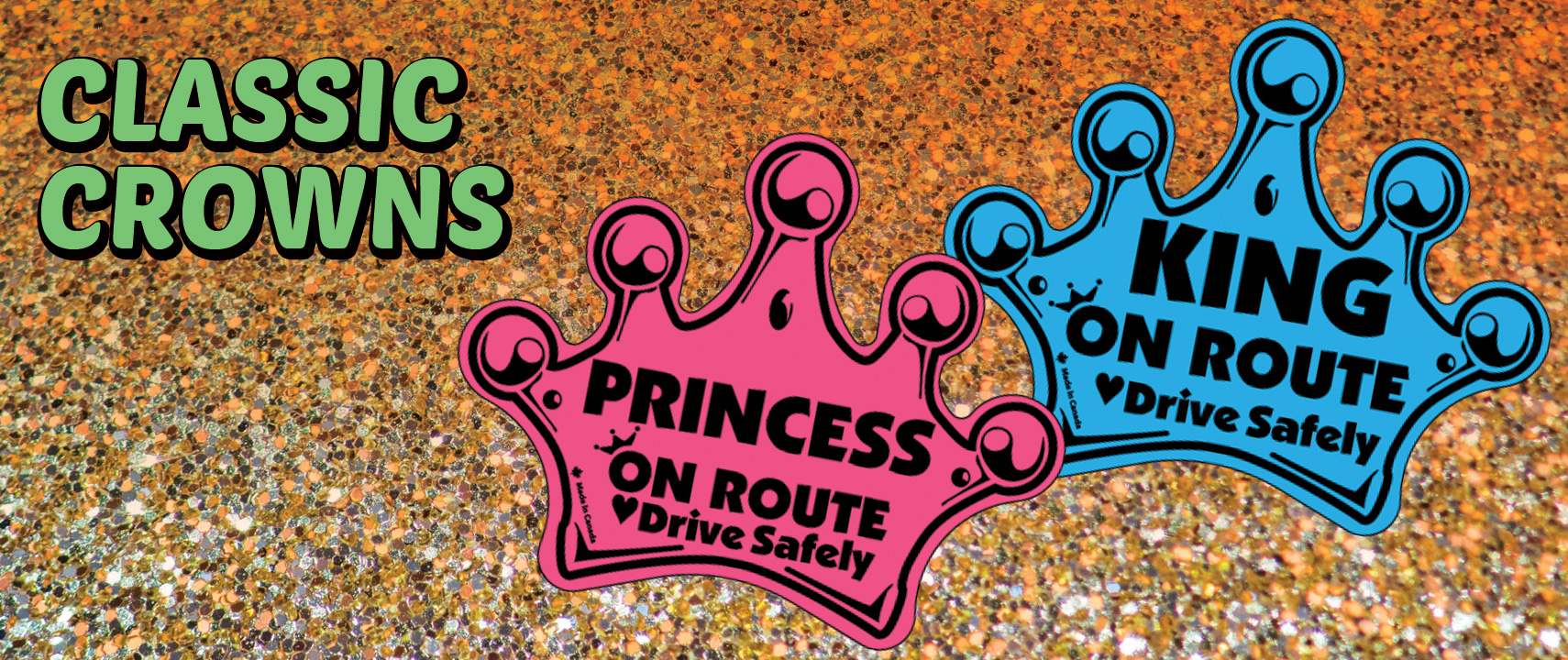 Crowns