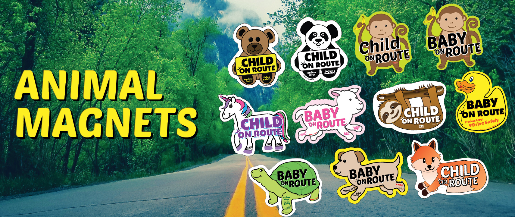 Animals